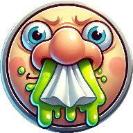 Snotify Logo