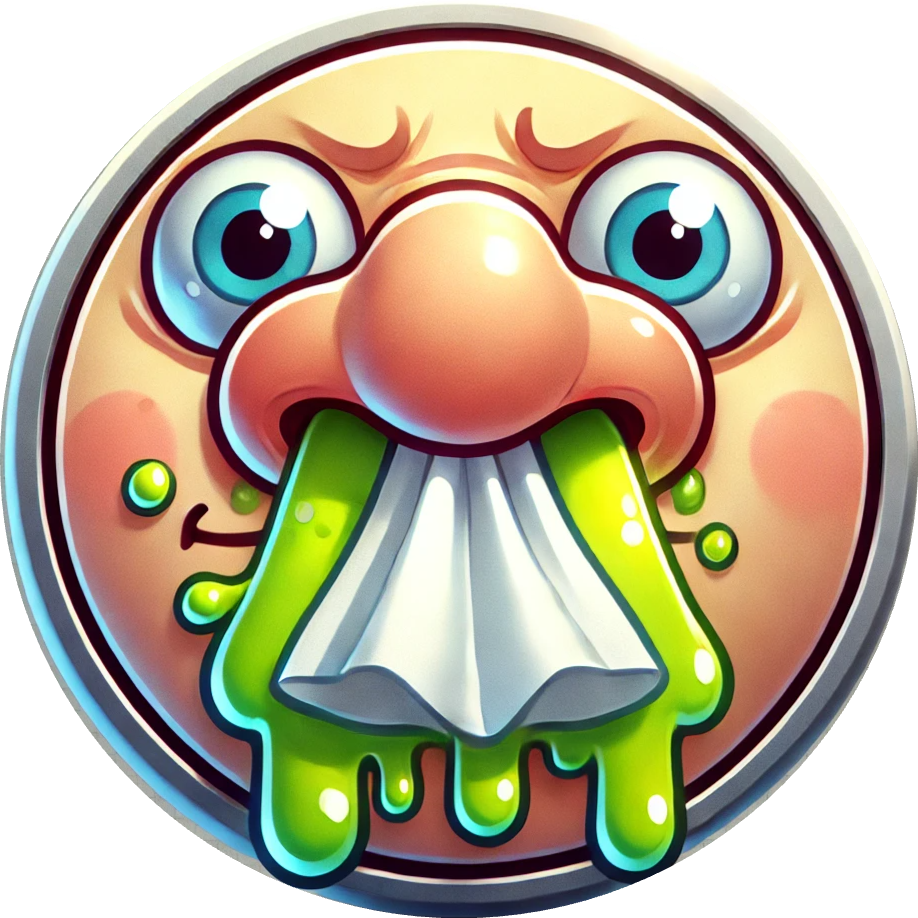 Snotify Logo